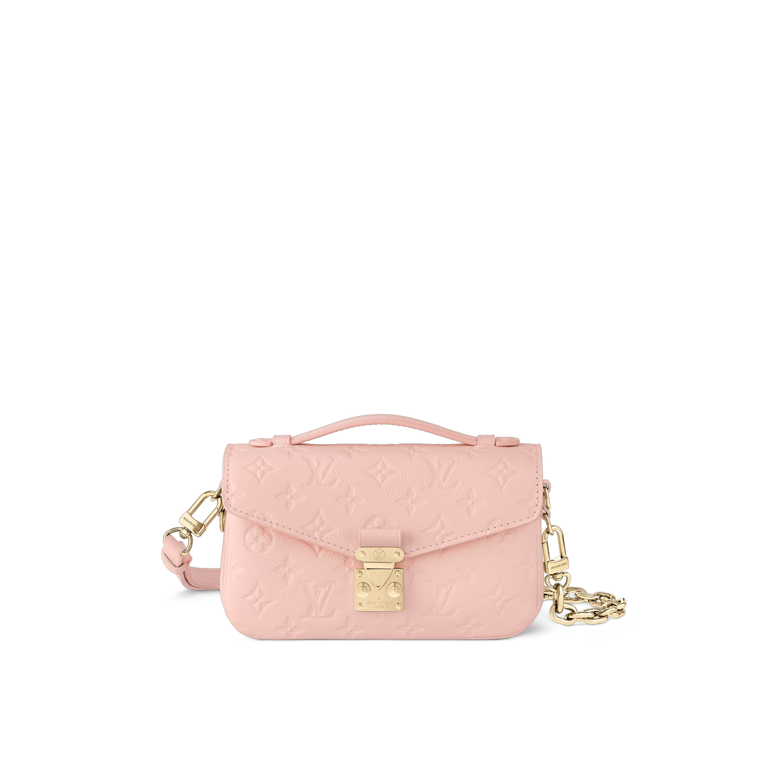 Louis Vuitton Pochette Métis East West M47045