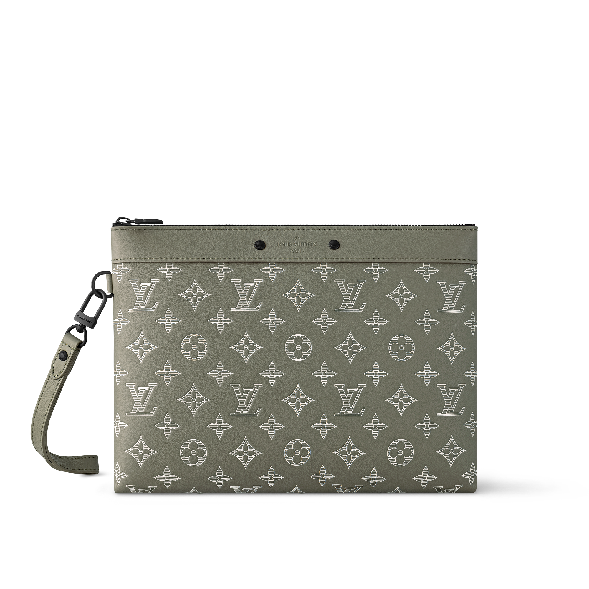 Louis Vuitton Pochette To-Go M12499