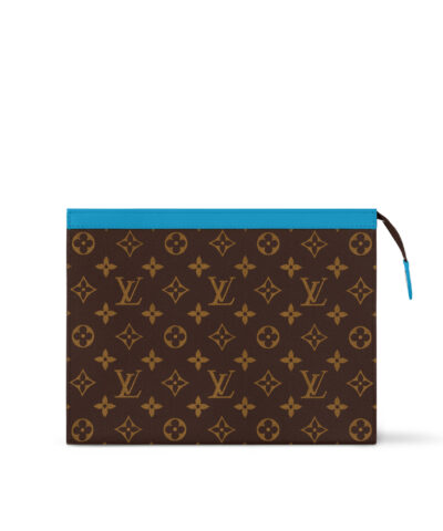 Louis Vuitton Pochette Voyage MM M12815