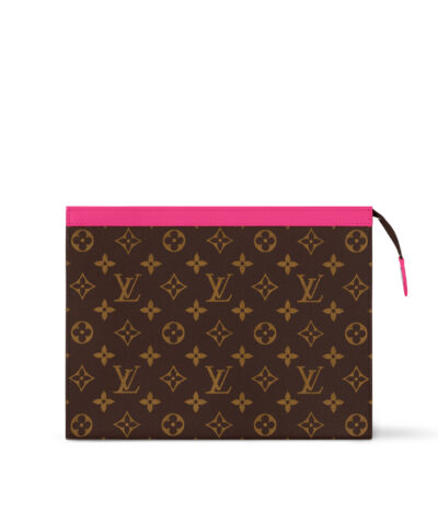 Louis Vuitton Pochette Voyage MM M12818