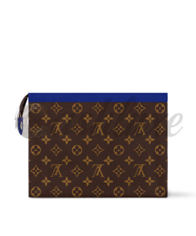 Louis Vuitton Pochette Voyage MM M12819