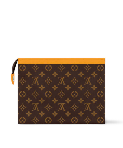 Louis Vuitton Pochette Voyage MM M12820