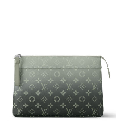 Louis Vuitton Pochette Voyage Souple M11545