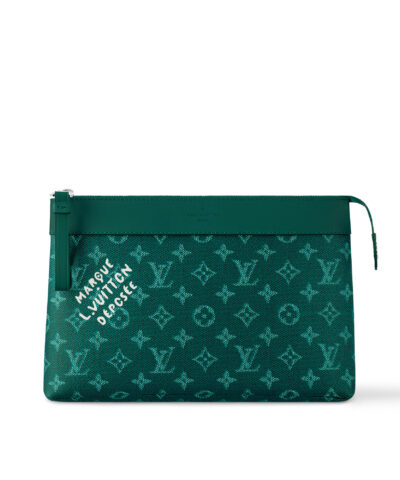 Louis Vuitton Pochette Voyage Souple M12665
