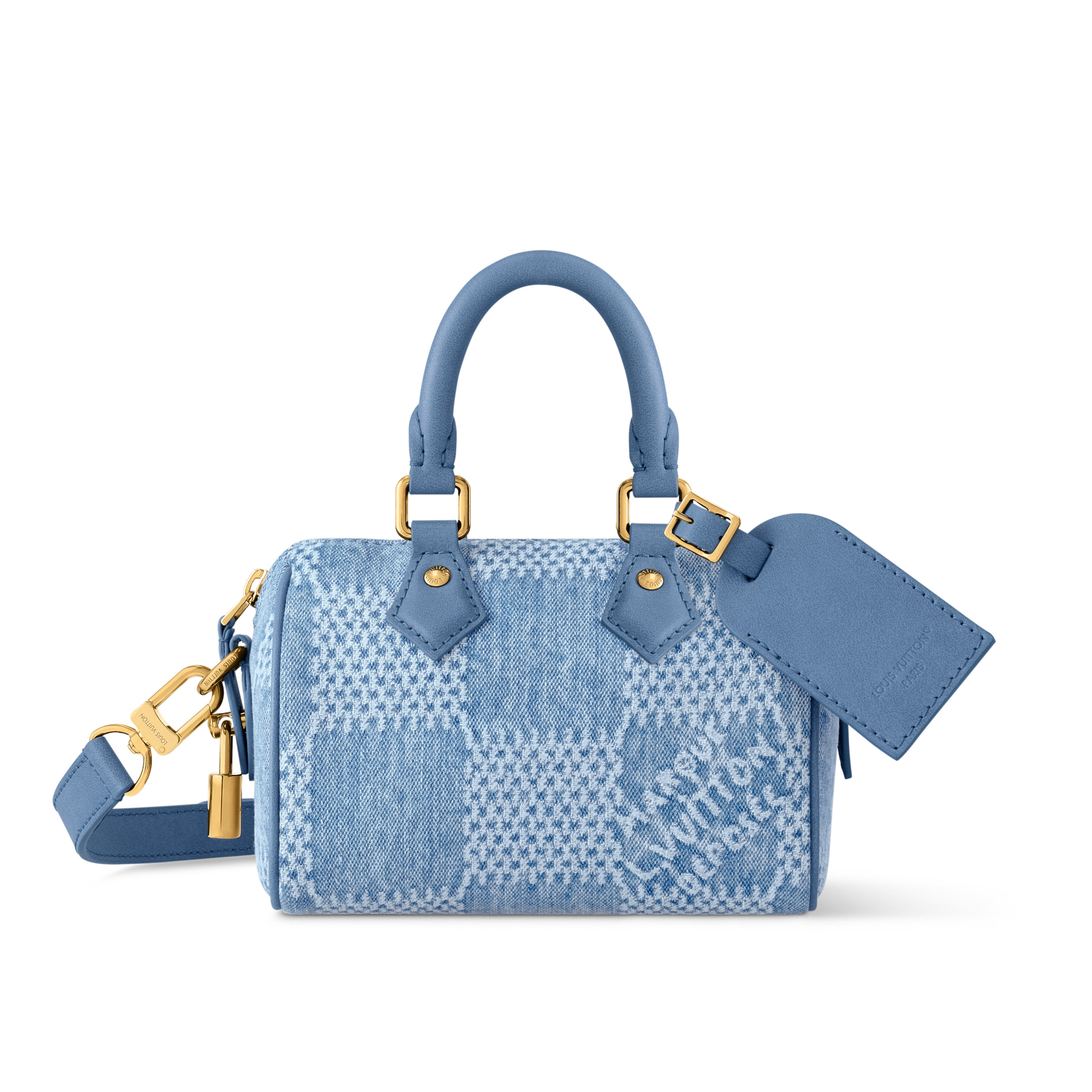 Louis Vuitton Speedy18 Bandoulière N00208
