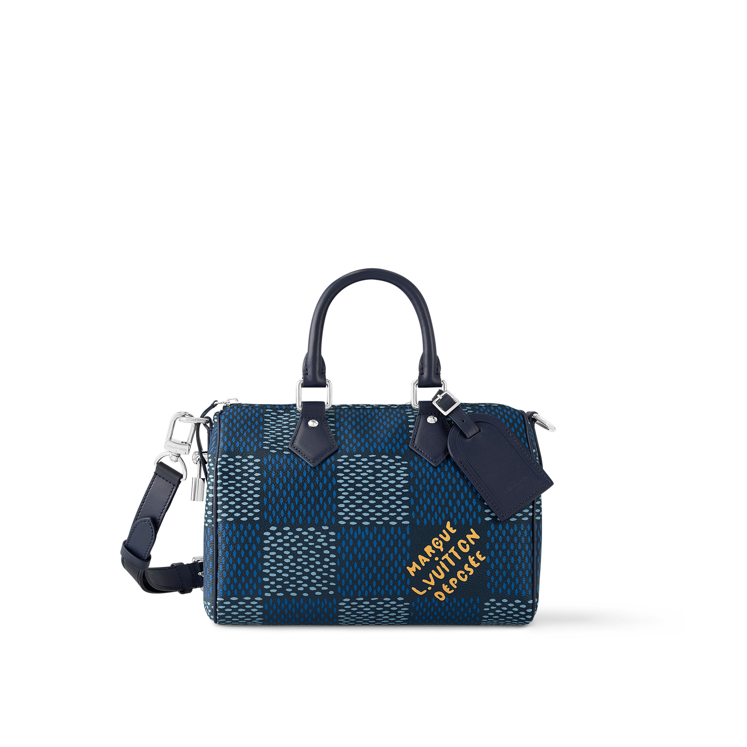 Louis Vuitton  Speedy 25 Bandoulière N40691