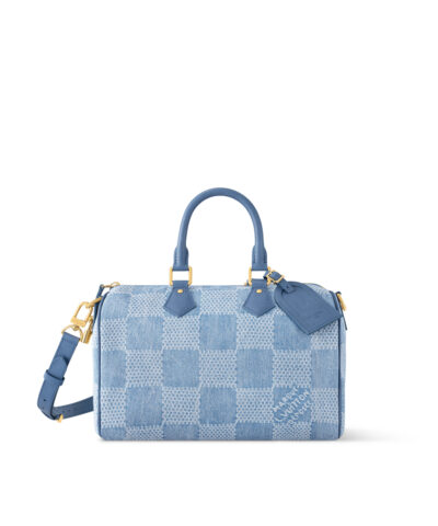 Louis Vuitton Speedy 30 Bandoulière N00203