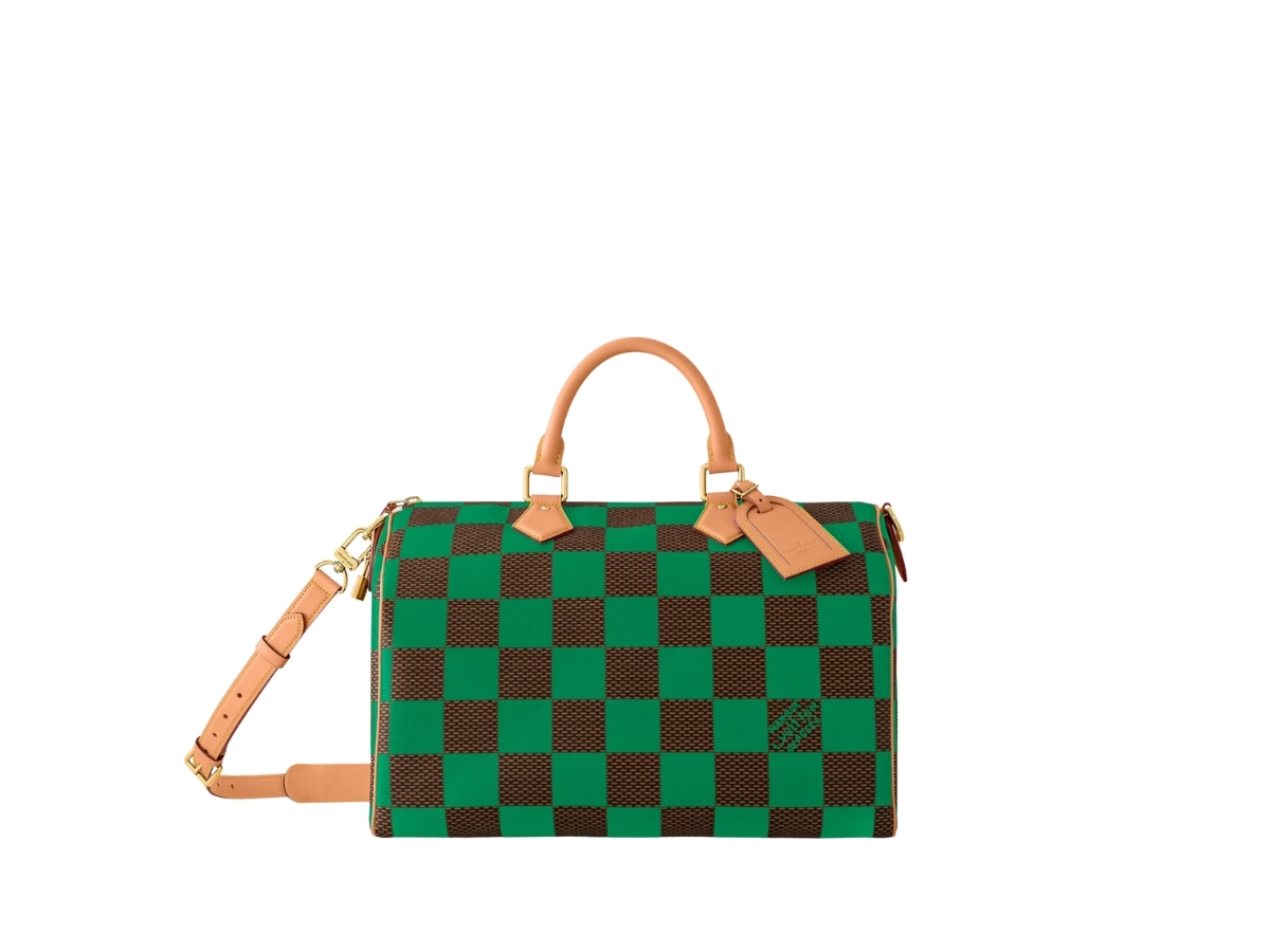 Louis Vuitton Speedy Bandoulière 40 N40579