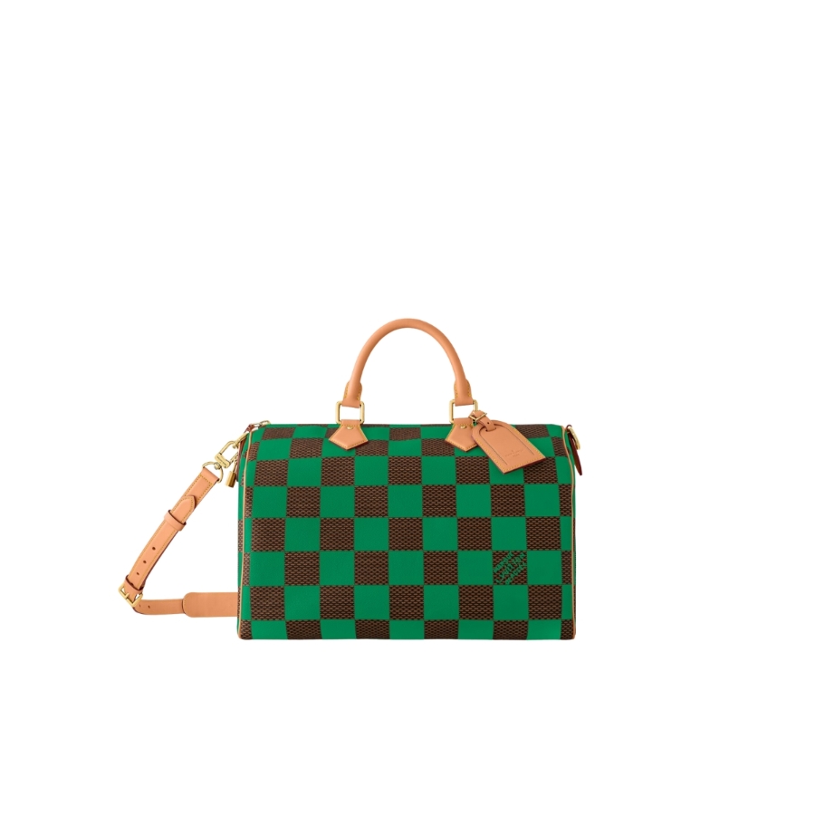 Louis Vuitton Speedy Bandoulière 40 N40579