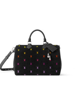 Louis Vuitton Speedy 40 Bandoulière M14136