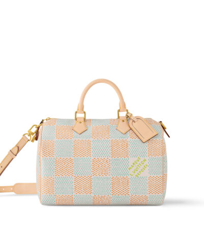 Louis Vuitton  Speedy Bandoulière 40 N40689
