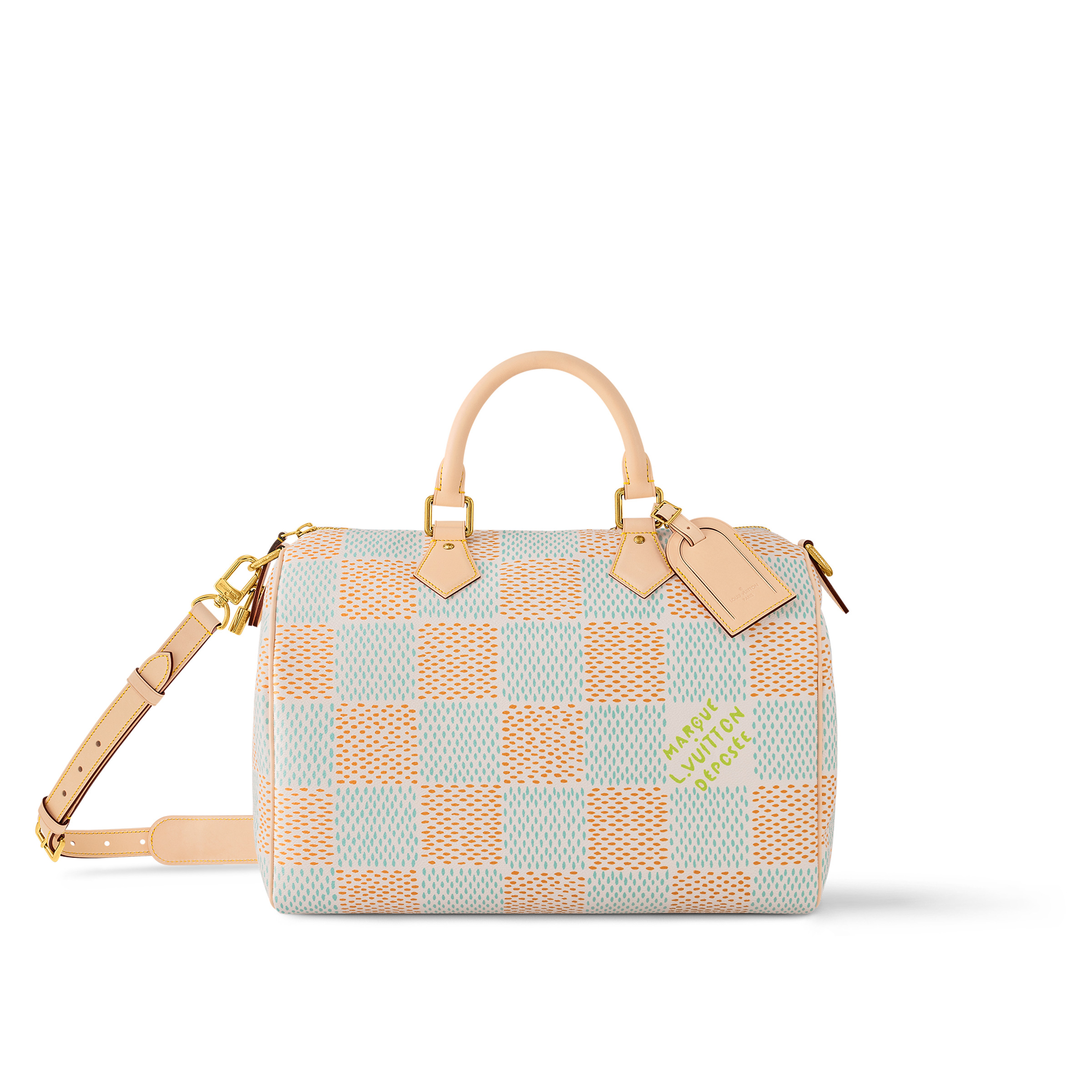 Louis Vuitton  Speedy 40 Bandoulière N40689