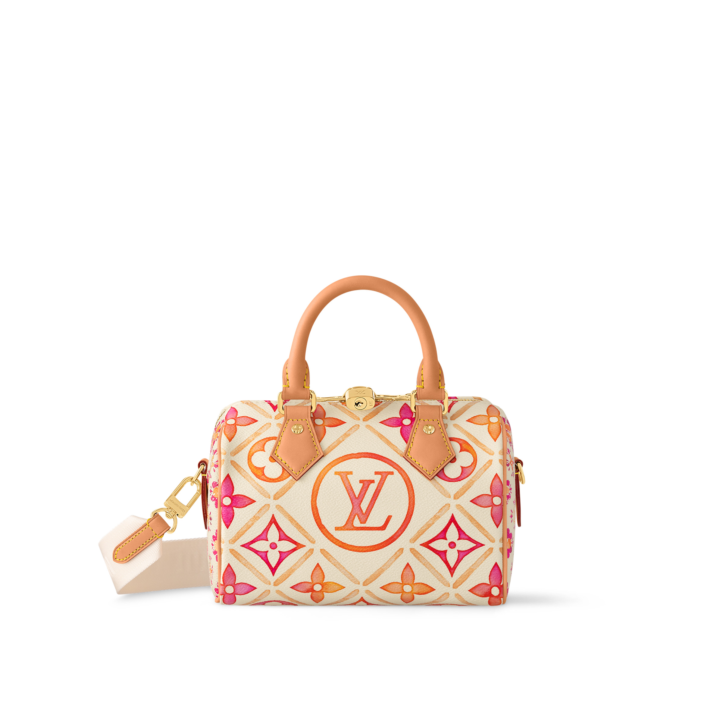 Louis Vuitton Speedy Bandoulière 20 M11209