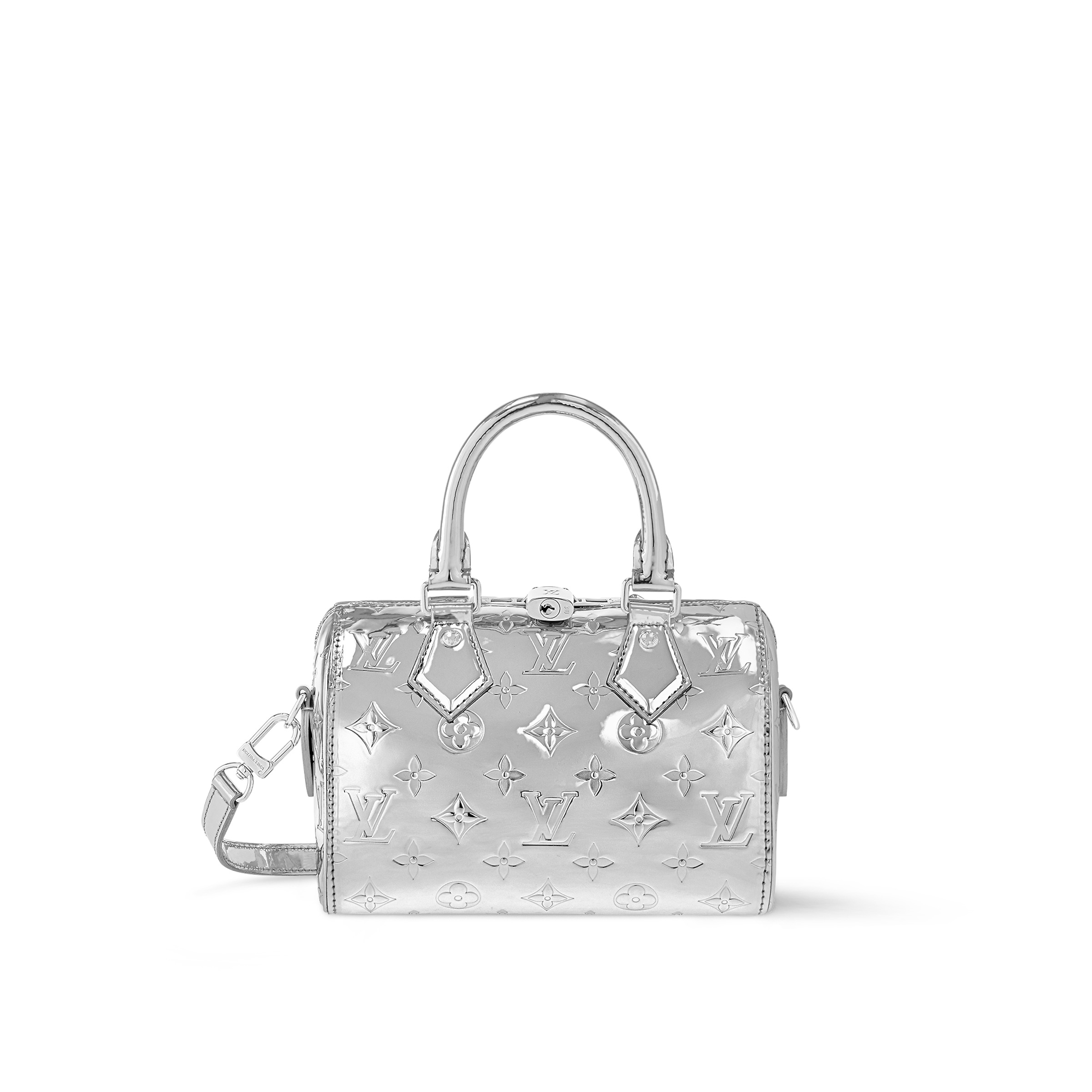 Louis Vuitton Speedy Bandoulière 20 M11987