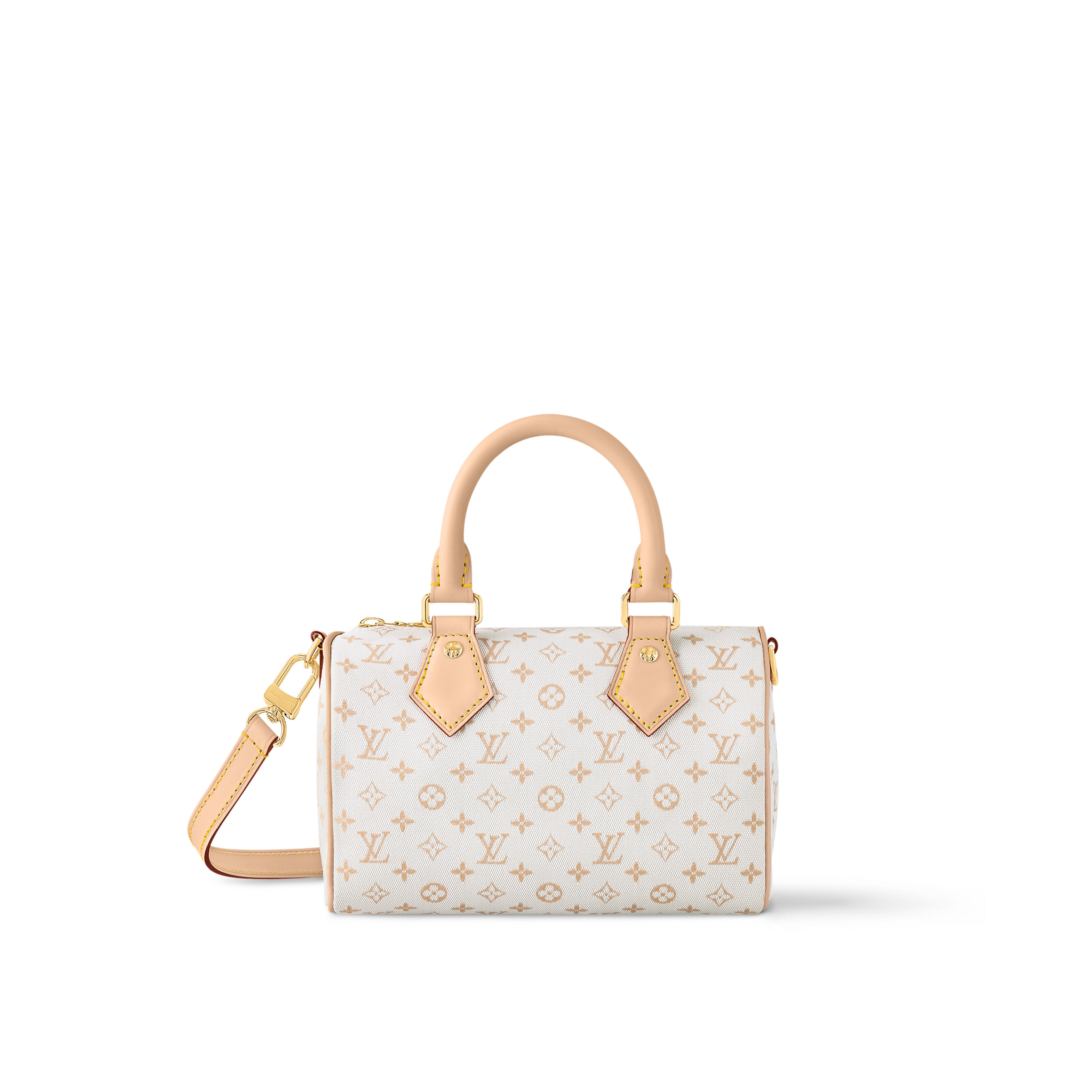 Louis Vuitton Speedy Bandoulière 20 M12747