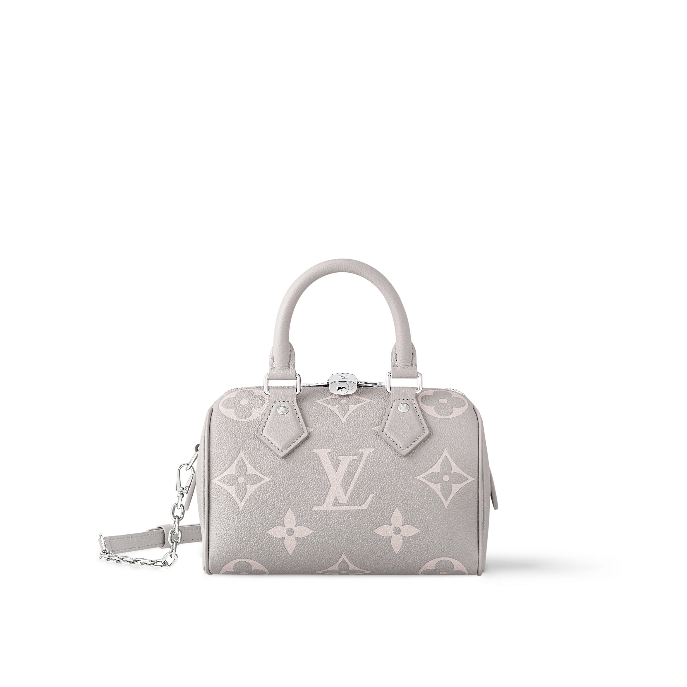Louis Vuitton Speedy Bandoulière 20 M14207