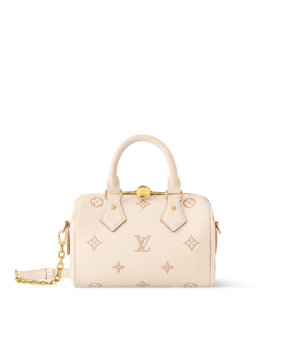 Louis Vuitton Speedy Bandoulière 20 M14291