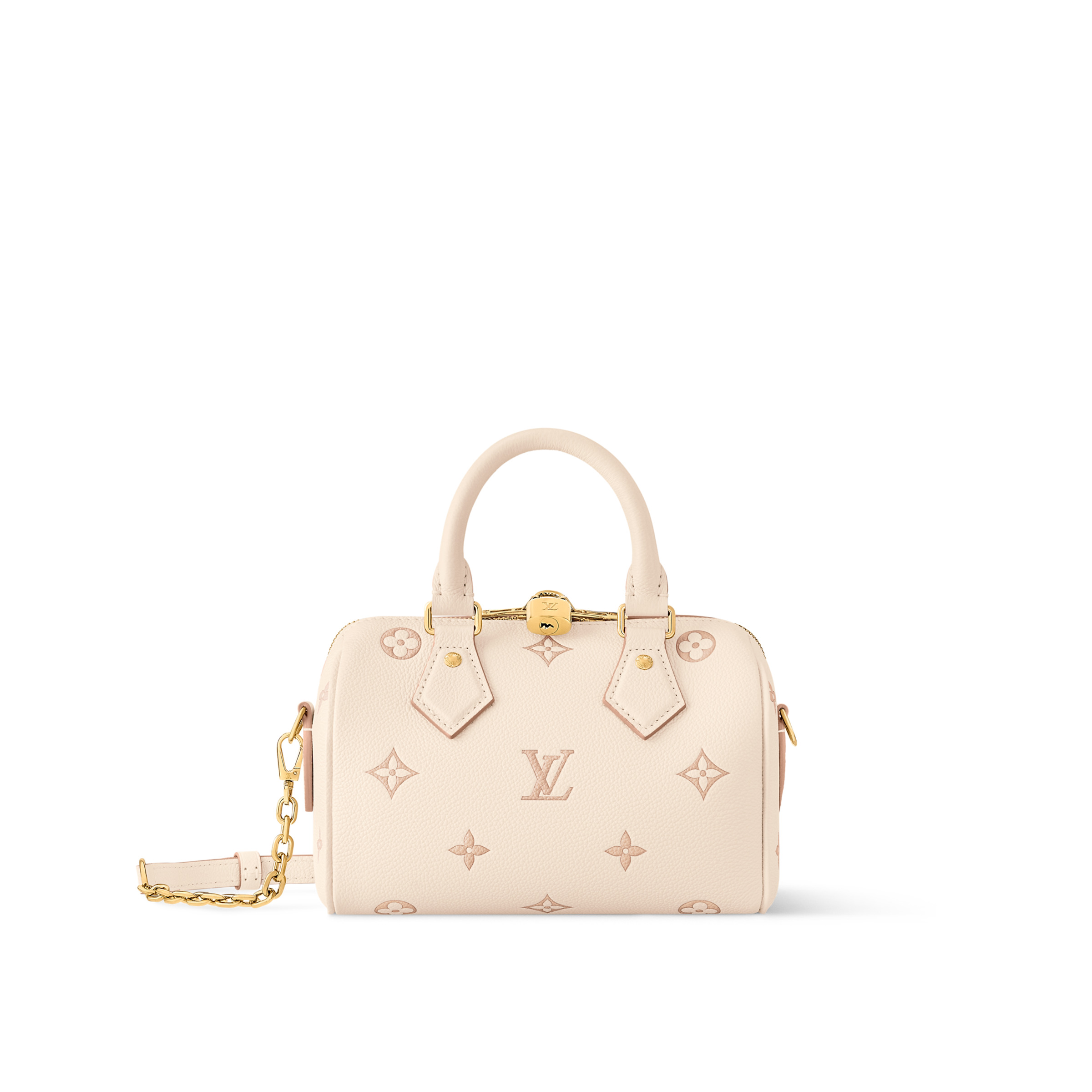 Louis Vuitton Speedy Bandoulière 20 M14291