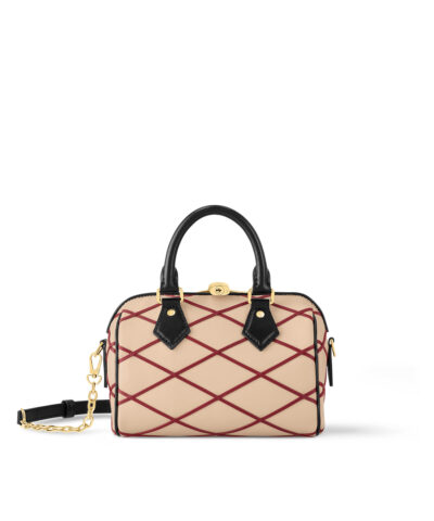 Louis Vuitton Speedy Bandoulière 20 M24261
