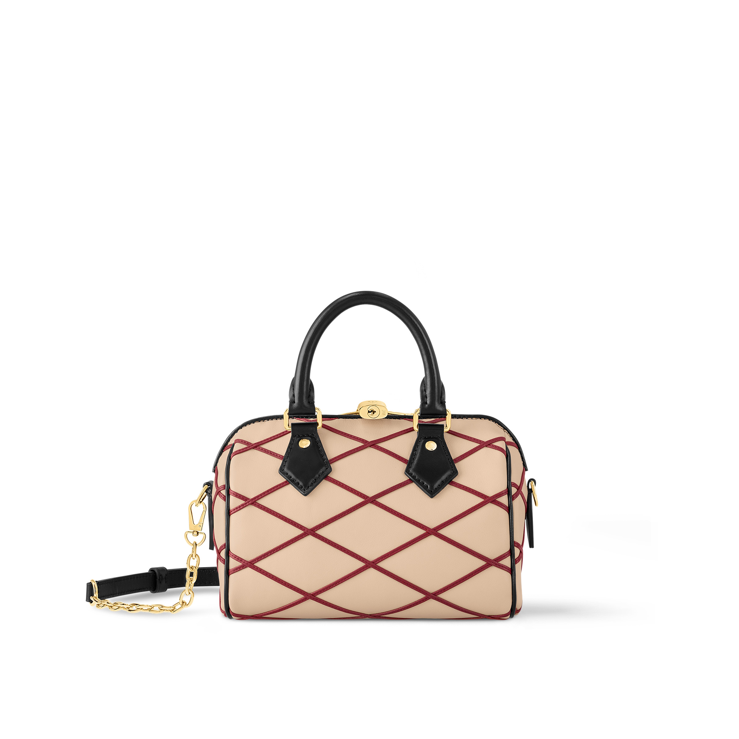 Louis Vuitton Speedy Bandoulière 20 M24261