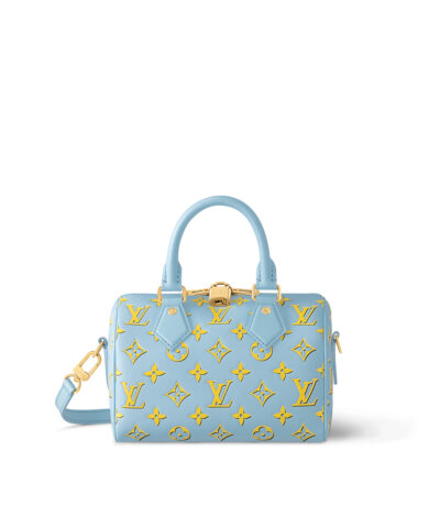Louis Vuitton Speedy Bandoulière 20 M25454