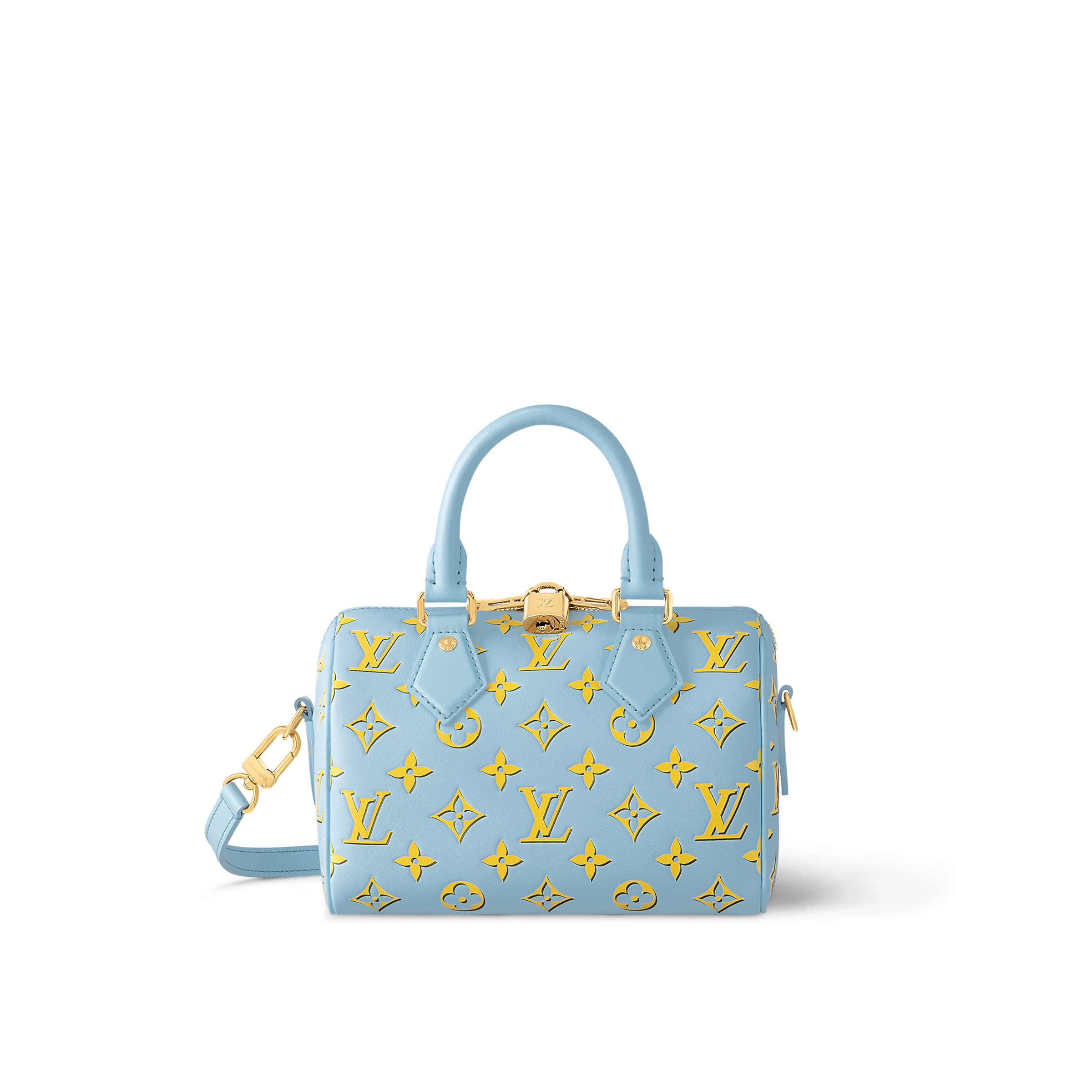 Louis Vuitton Speedy Bandoulière 20 M25454