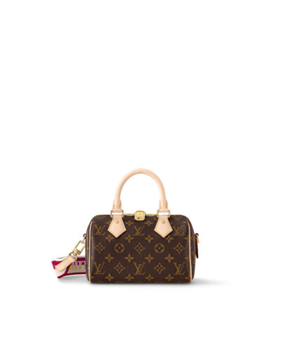 Louis Vuitton Speedy Bandoulière 20 M45948