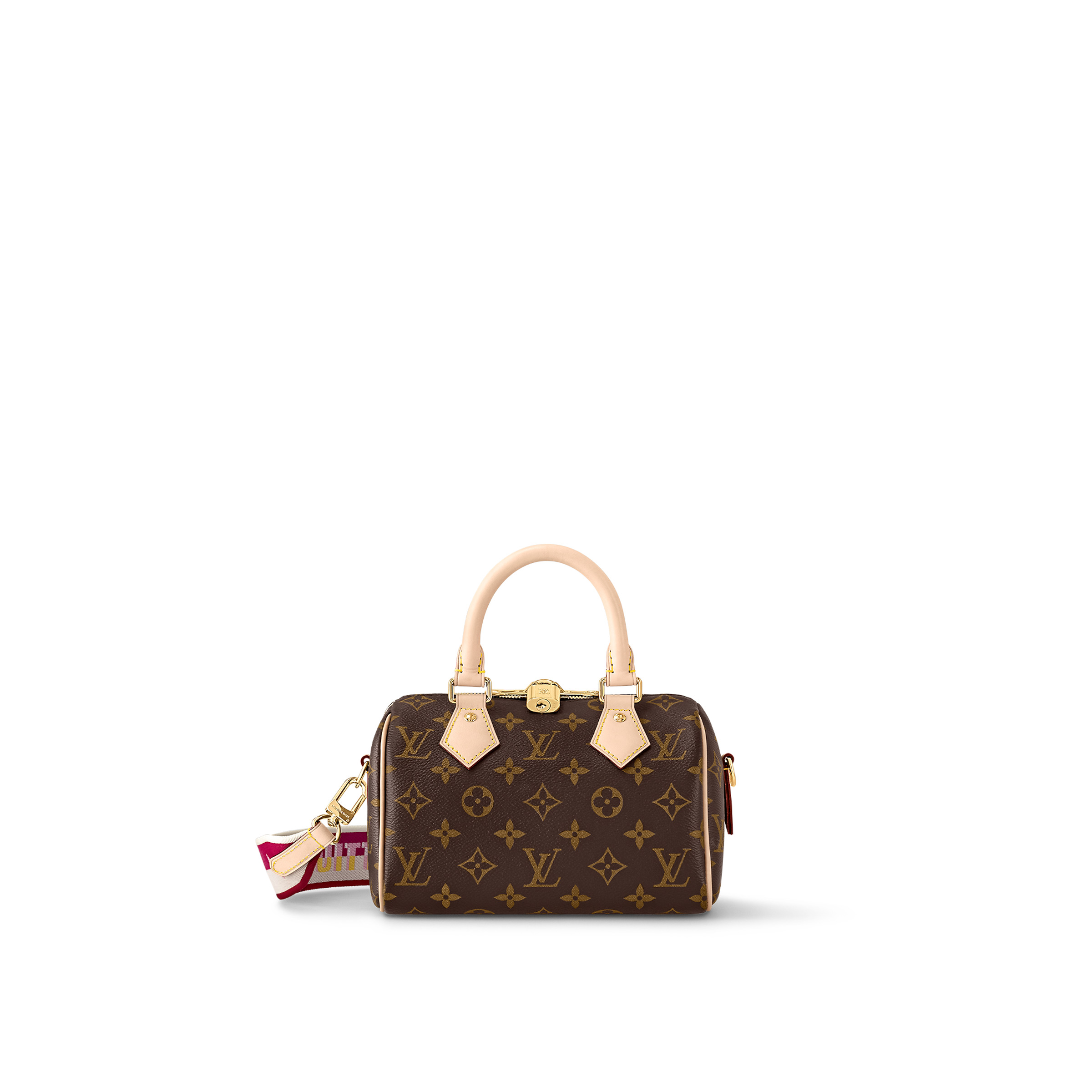 Louis Vuitton Speedy Bandoulière 20 M45948