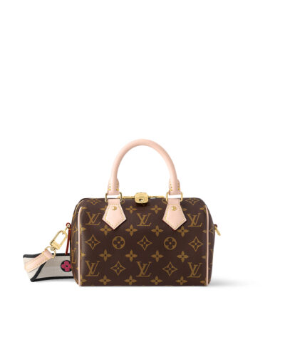 Louis Vuitton Speedy Bandoulière 20 M46222