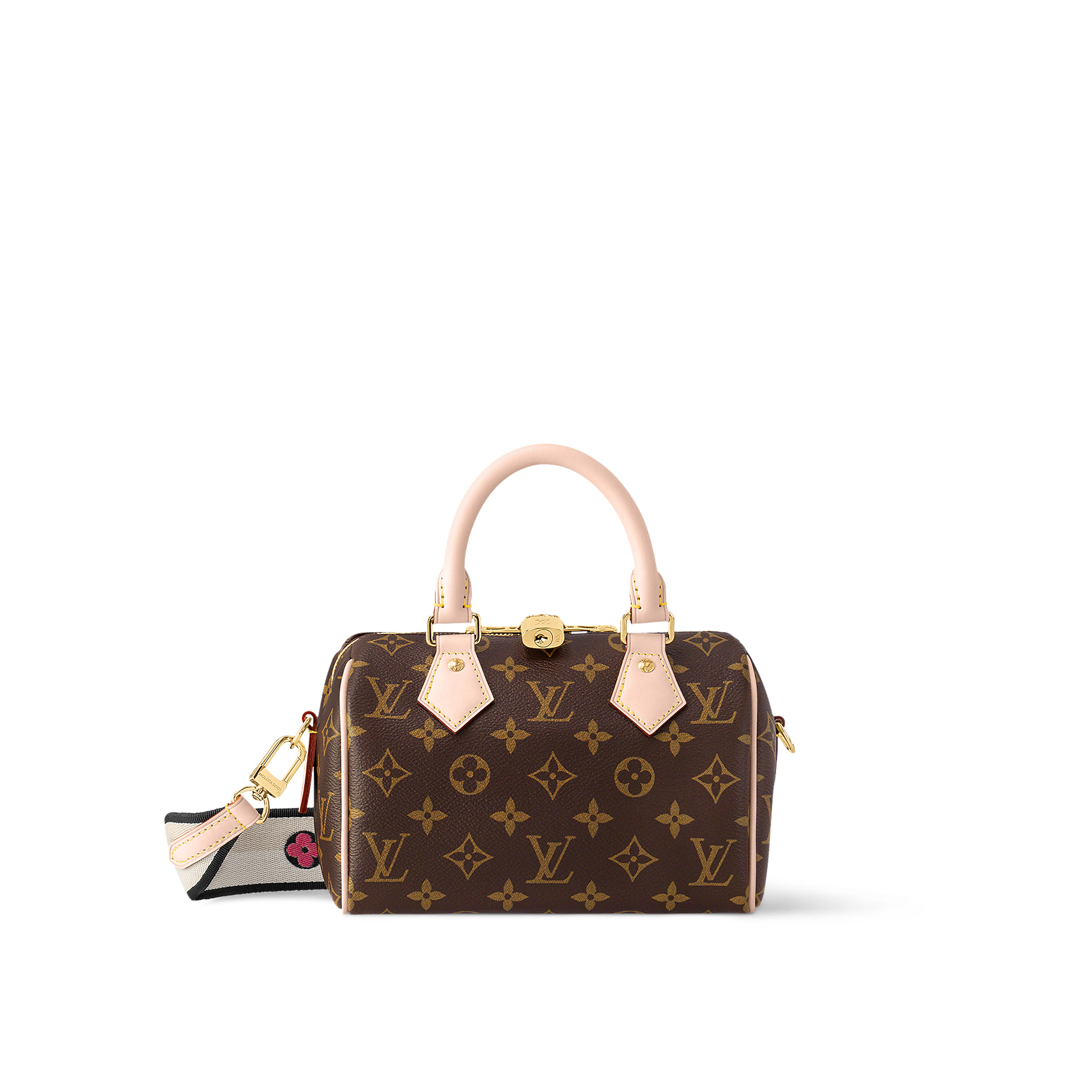 Louis Vuitton Speedy Bandoulière 20 M46222
