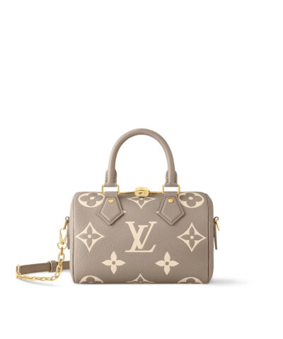 Louis Vuitton Speedy Bandoulière 20 M46575