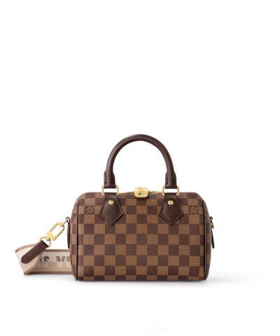 Louis Vuitton Speedy Bandoulière 20 N40489