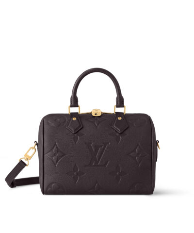 Louis Vuitton Speedy Bandoulière 25 M14043
