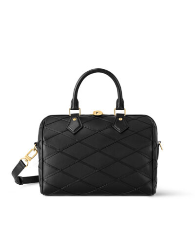 Louis Vuitton Speedy Bandoulière 25 M24206