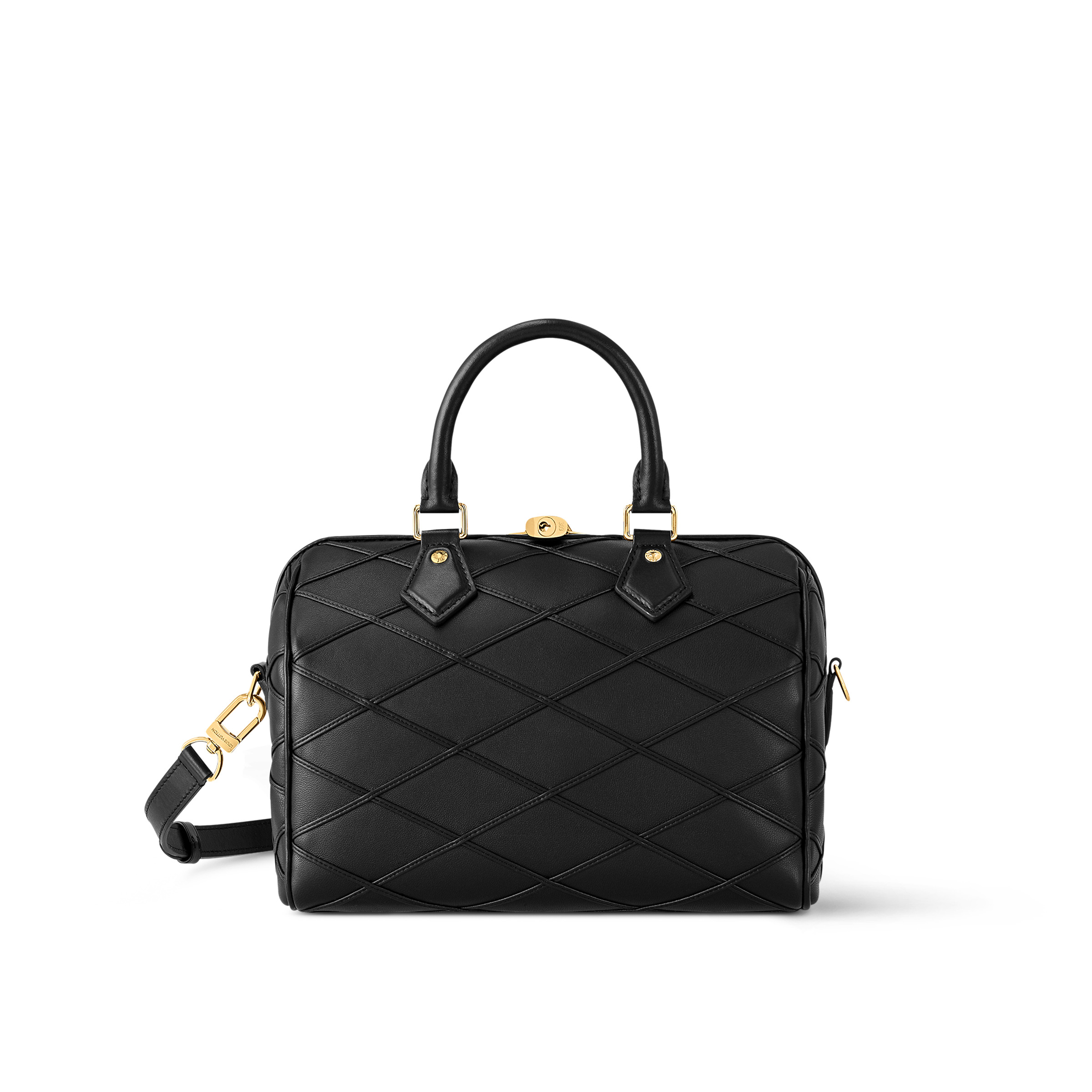 Louis Vuitton Speedy Bandoulière 25 M24206