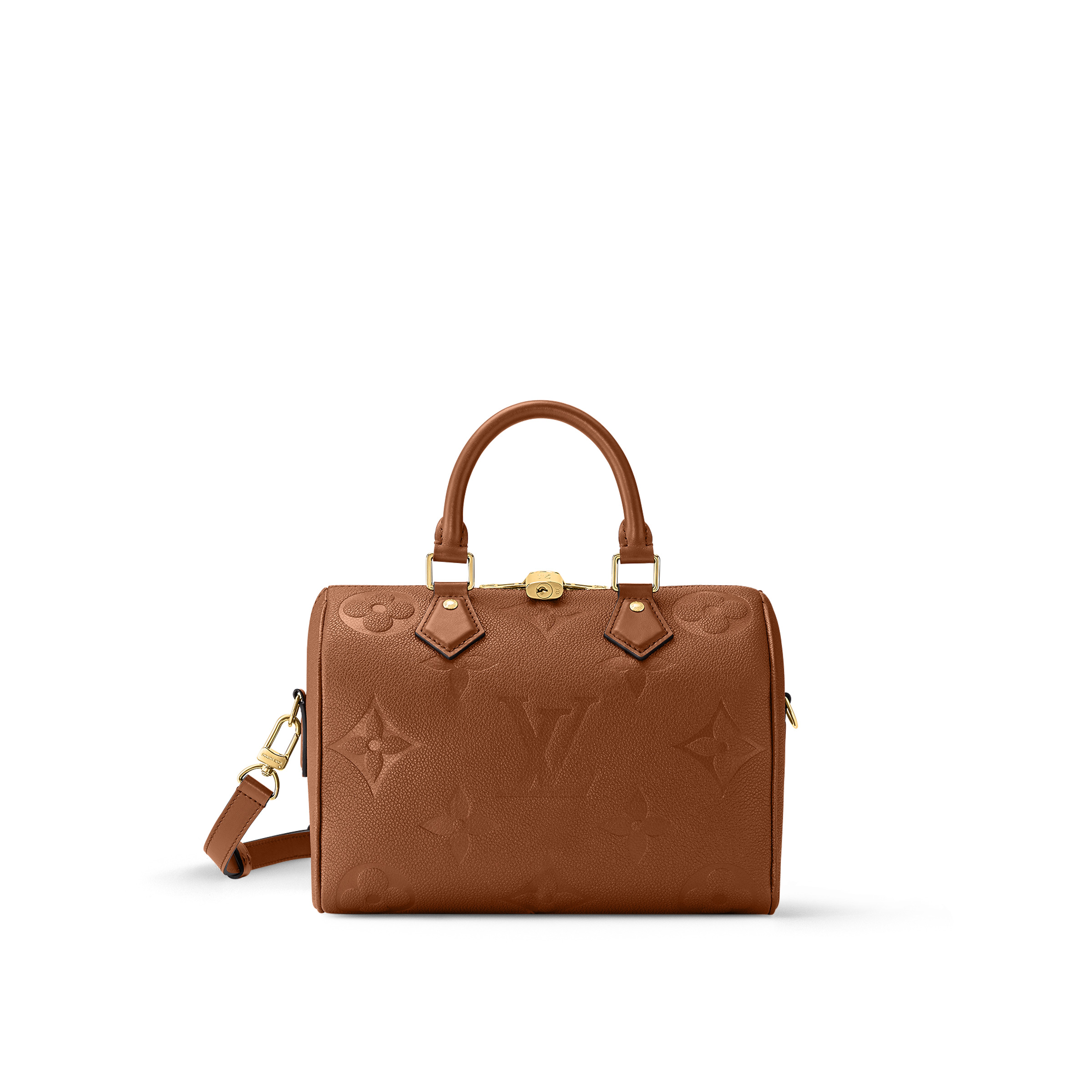 Louis Vuitton Speedy Bandoulière 25 M46136