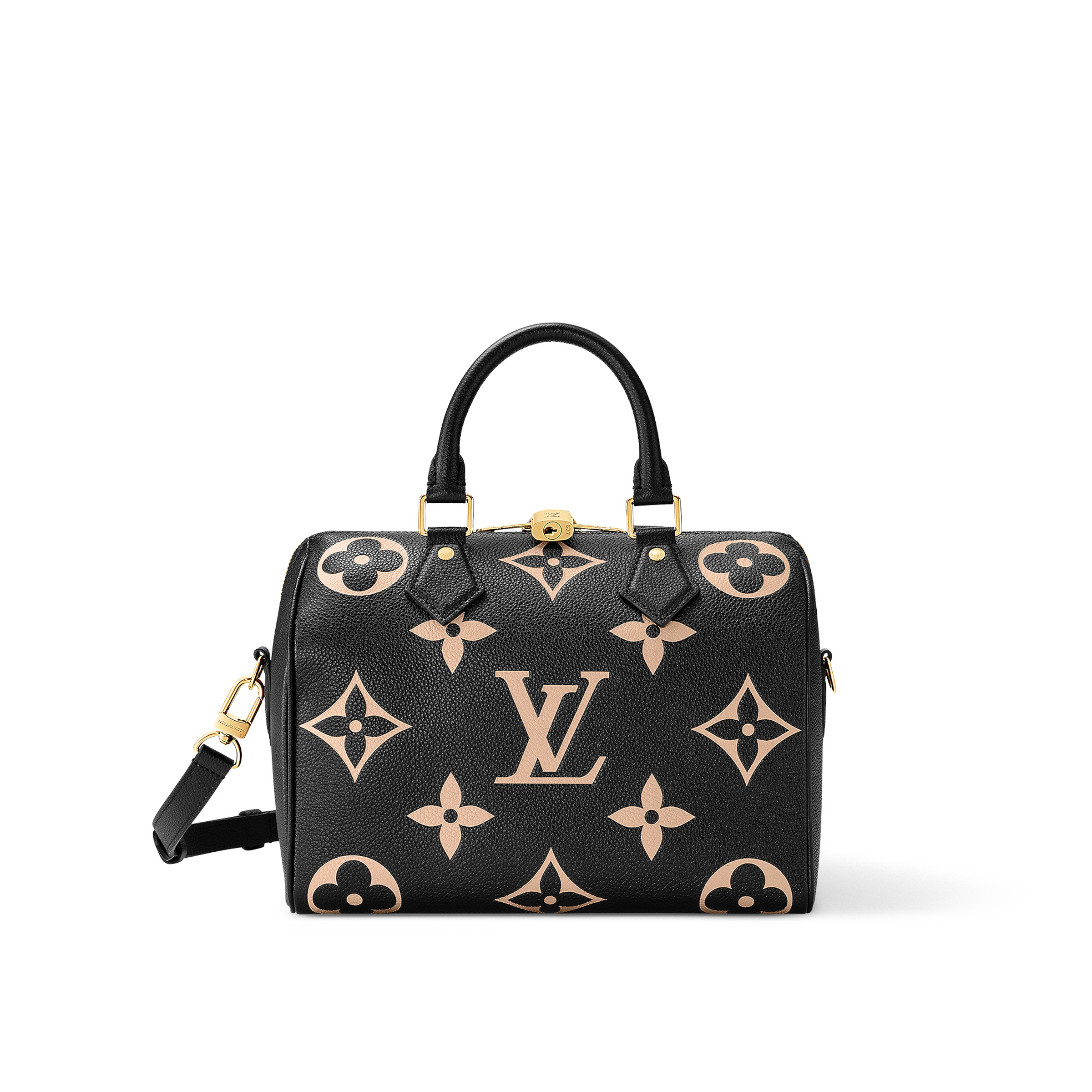 Louis Vuitton Speedy Bandoulière 25 M58947