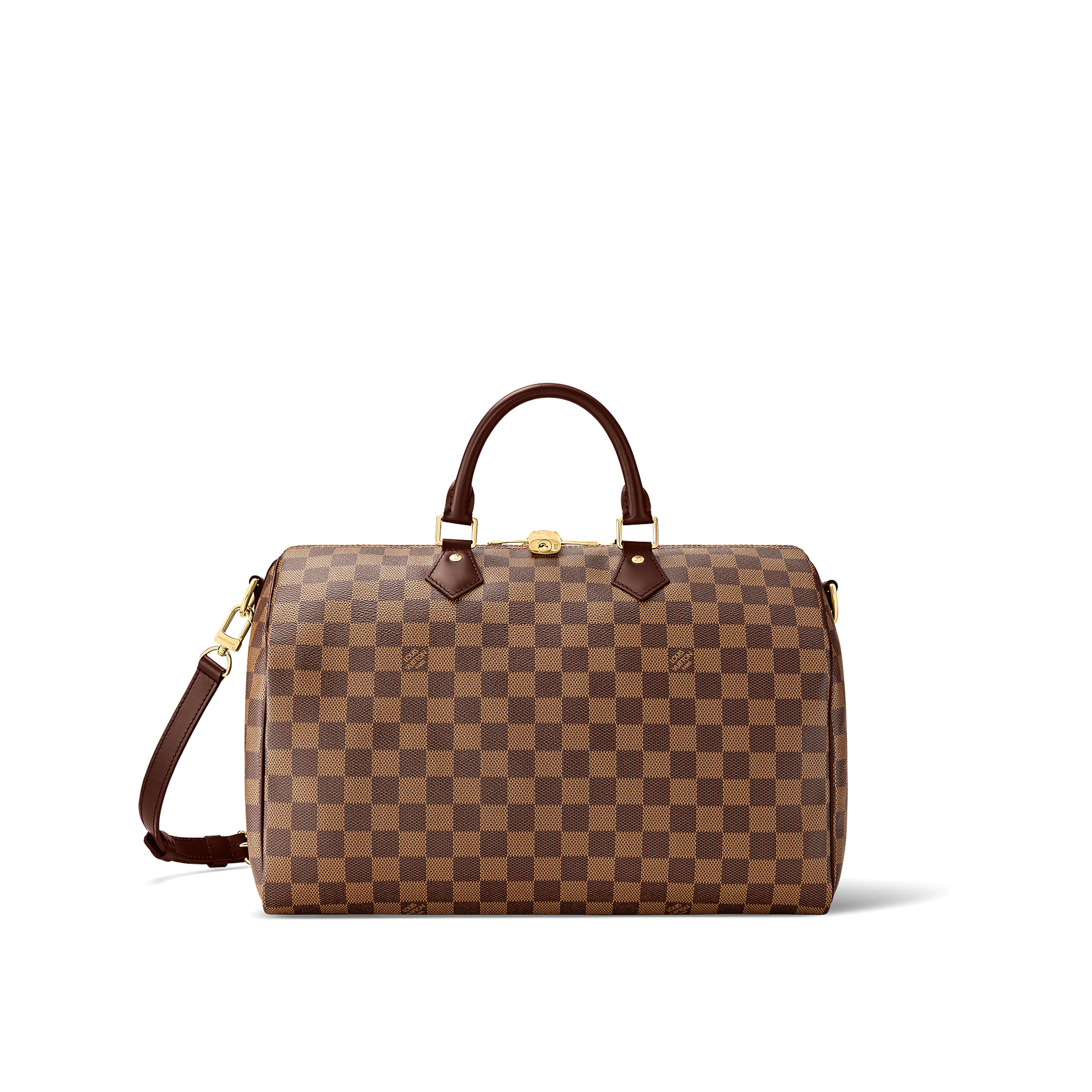 Louis Vuitton Speedy Bandoulière 35 N41366