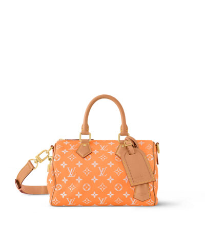 Louis Vuitton Speedy P9 Bandoulière 25 M13912