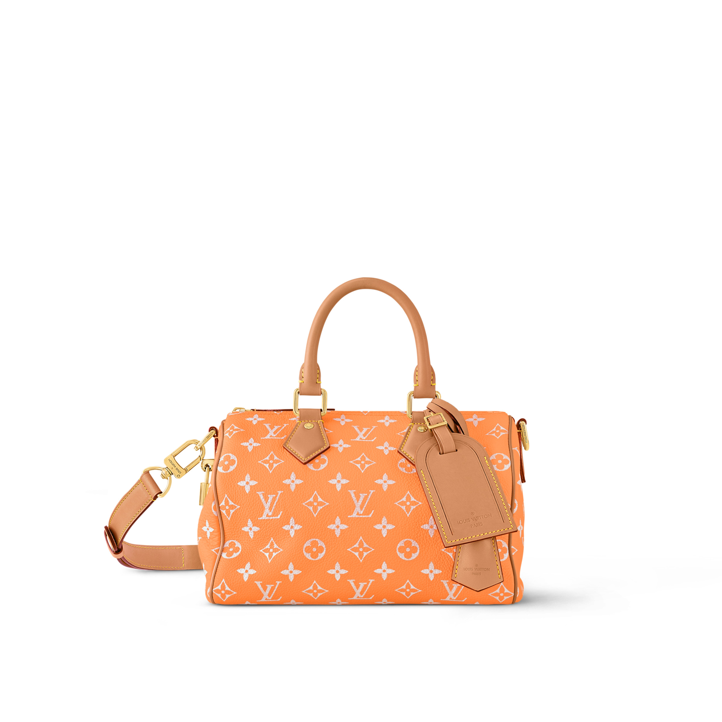 Louis Vuitton Speedy P9 Bandoulière 25 M13912