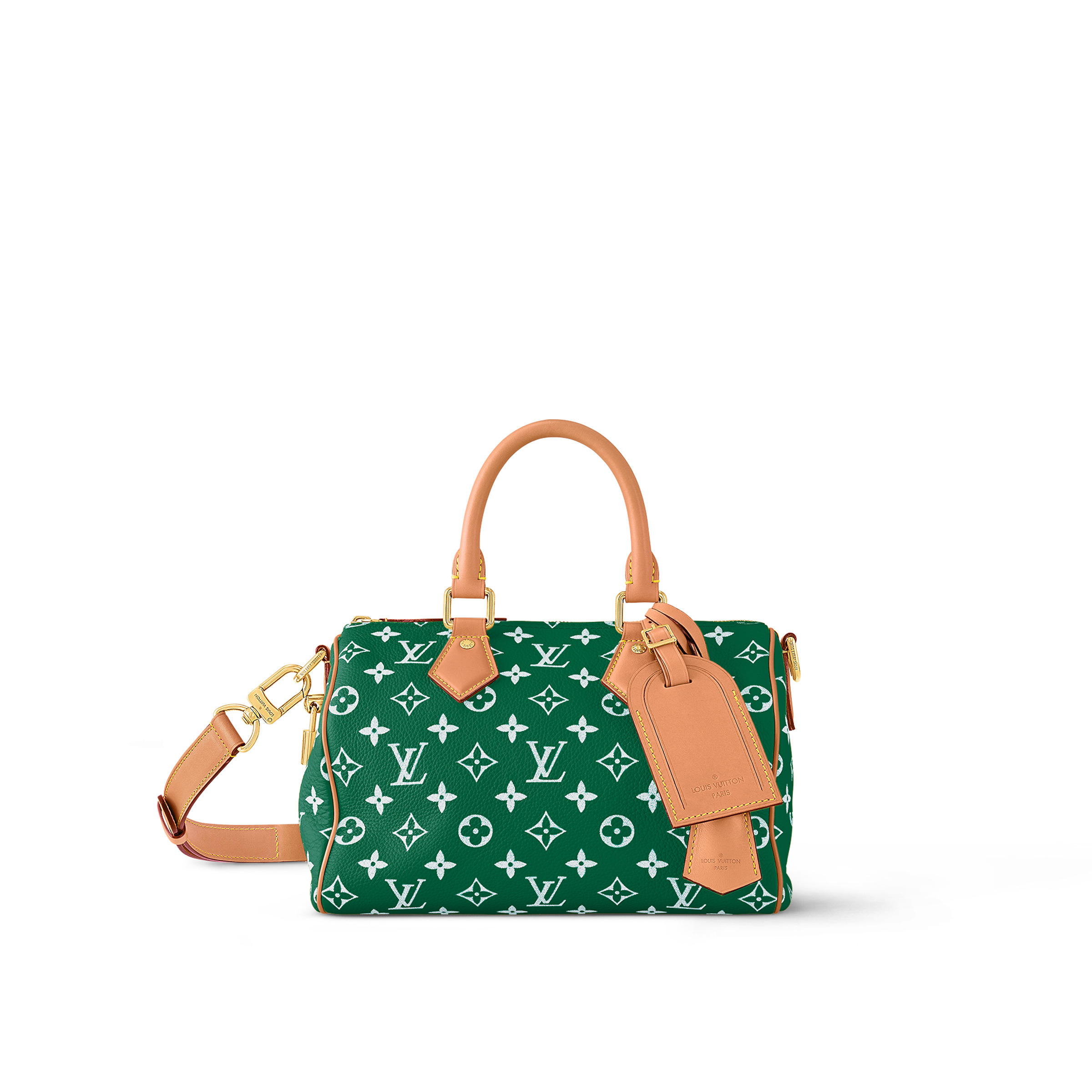 Louis Vuitton Speedy P9 Bandoulière 25 M24423