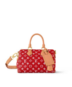 Louis Vuitton Speedy P9 Bandoulière 25 M24425
