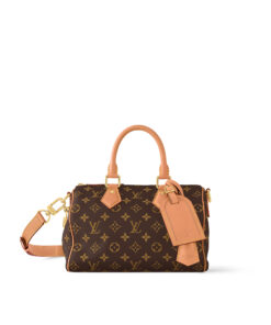 Louis Vuitton Speedy P9 Bandoulière 25 M24443