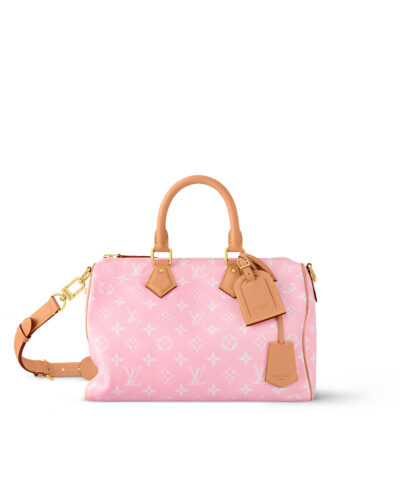 Louis Vuitton Speedy P9 Bandoulière 30 M13914