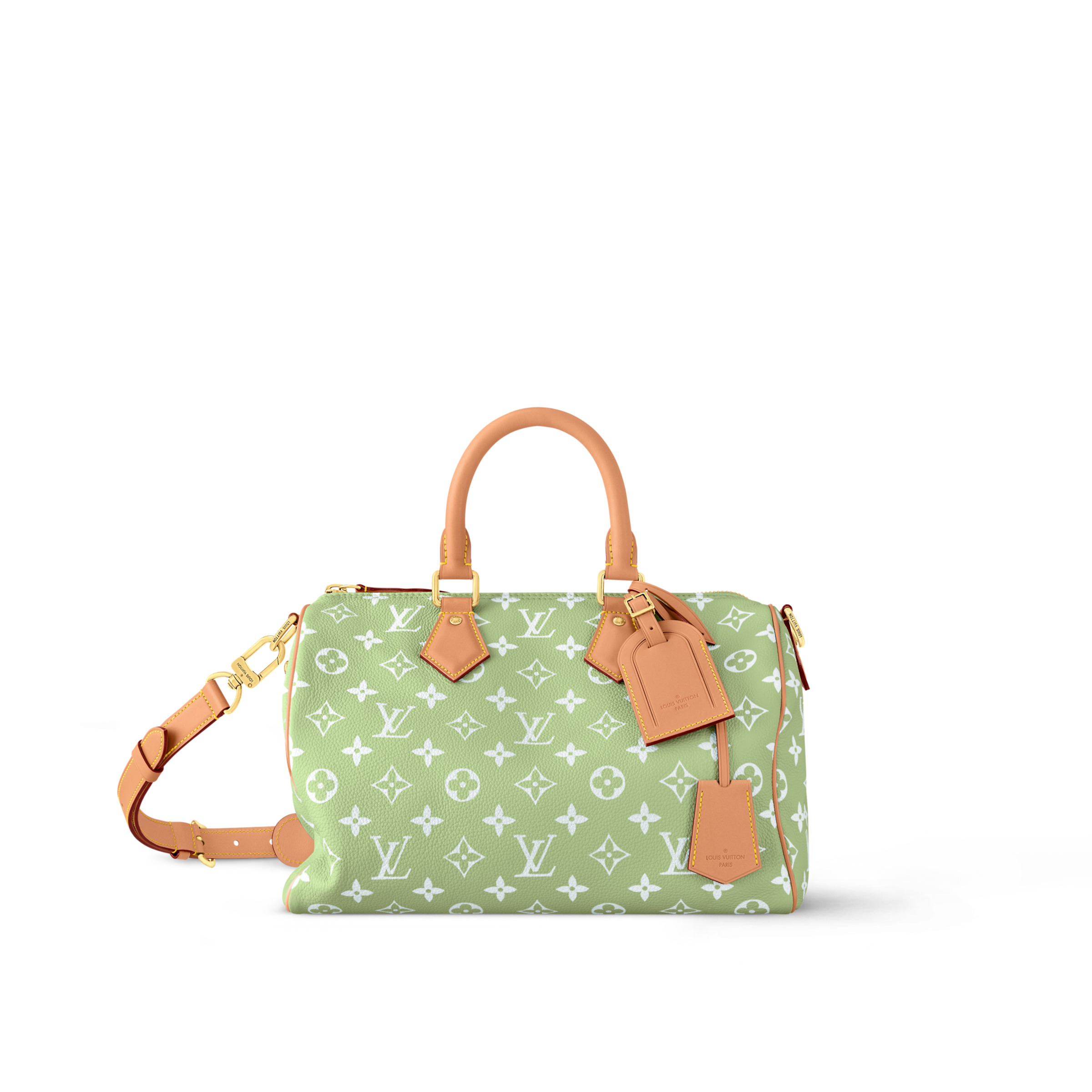 Louis Vuitton Speedy P9 Bandoulière 30 M14064