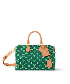 Louis Vuitton Speedy P9 Bandoulière 30 M14077