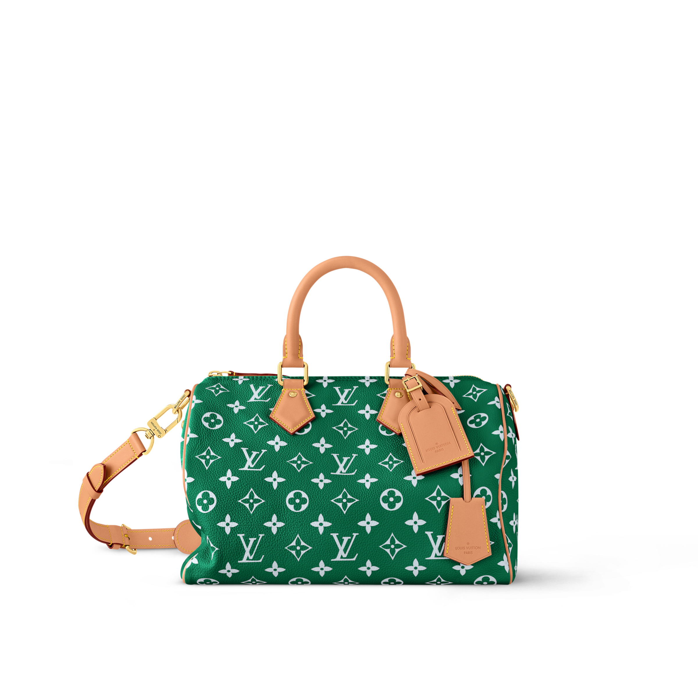 Louis Vuitton Speedy P9 Bandoulière 30 M14077