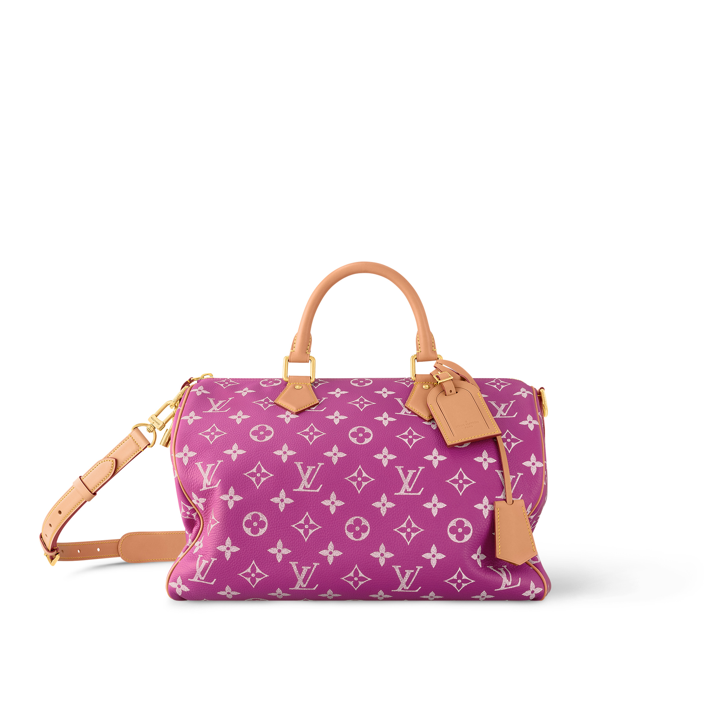 Louis Vuitton Speedy P9 Bandoulière 40 M11563