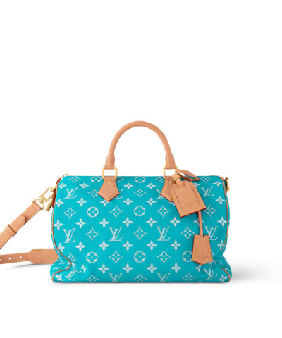 Louis Vuitton Speedy P9 Bandoulière 40 M11564