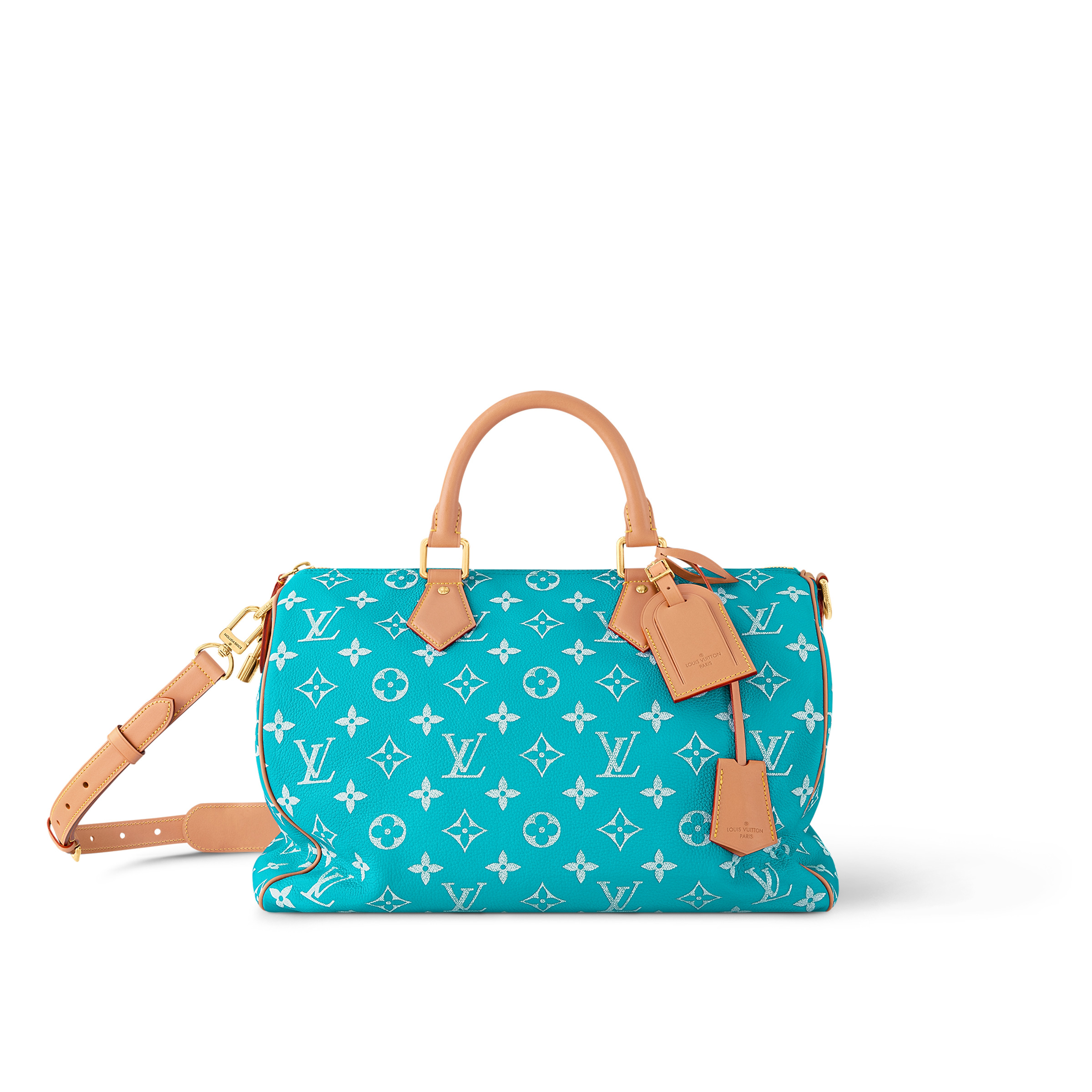 Louis Vuitton Speedy P9 Bandoulière 40 M11564